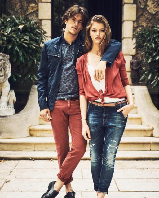 couple LEE COOPER 17E