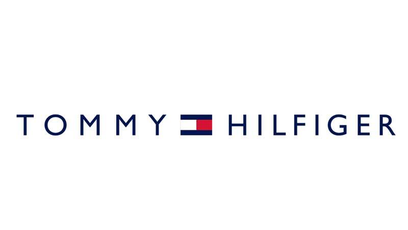 Logo Tommy Hilfiger