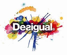 Desigual