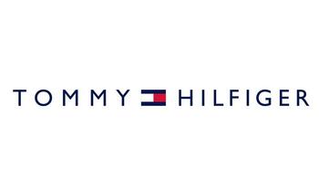 Logo Tommy Hilfiger